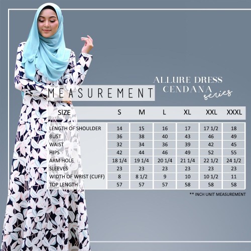 ALLURE CENDANA SERIES - FLINT (2)